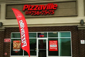 Pizzaville image