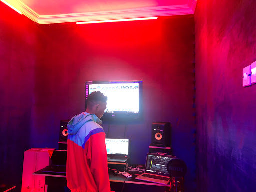 The Unknown Band Recording Studios, 39 Camp Davies Rd, Ipaja, Lagos, Nigeria, Appliance Store, state Lagos
