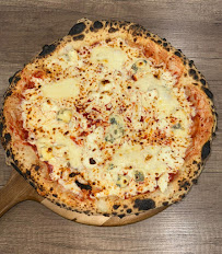 Photos du propriétaire du Pizzeria L'authentique pizza ô feu de bois Conflans-Sainte-Honorine - n°18