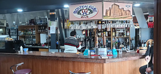 Bar Montealegre - Av. de Asturias, 17, 34005 Palencia, Spain