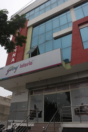 Godrej Interio