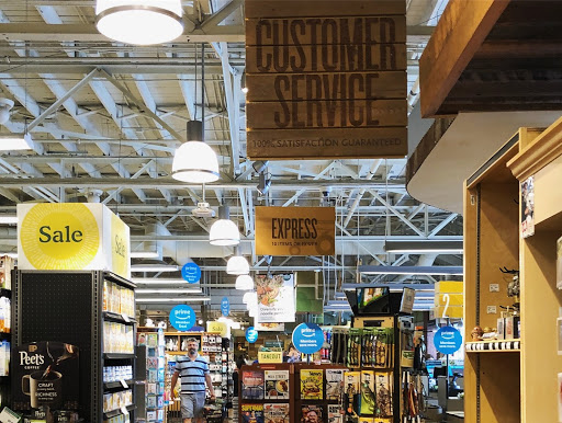 Grocery Store «Whole Foods Market», reviews and photos, 621 Broad St, Durham, NC 27705, USA