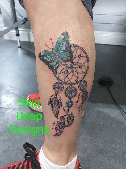 Skin Deep Designs