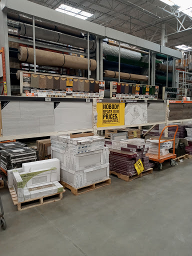 Home Improvement Store «The Home Depot», reviews and photos, 2805 US-98, Lakeland, FL 33805, USA