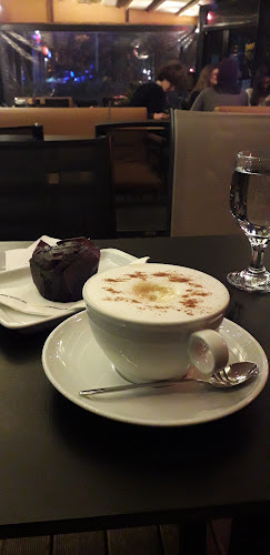 Mikel Coffee - Καφετέρια
