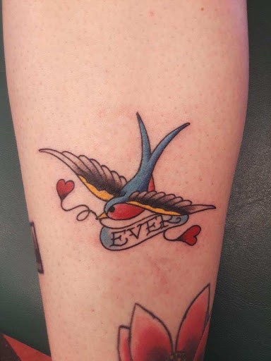 Tattoo Shop «Body Graphics Tattoo», reviews and photos, 460 S Wells Ave, Reno, NV 89502, USA