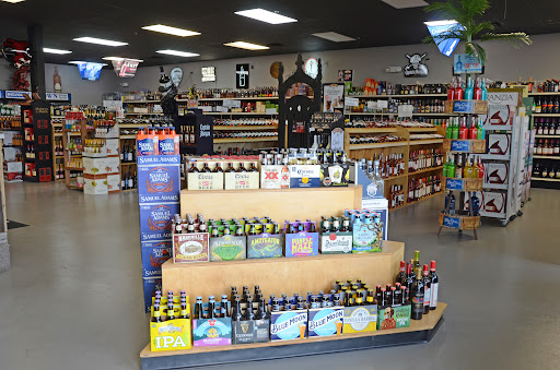 Liquor Store «Uptown Wine And Spirits», reviews and photos, 520 TN-76 #13, White House, TN 37188, USA