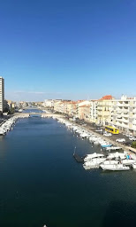 Photo n°111 de Le Grand Hôtel Sète à Sète ()