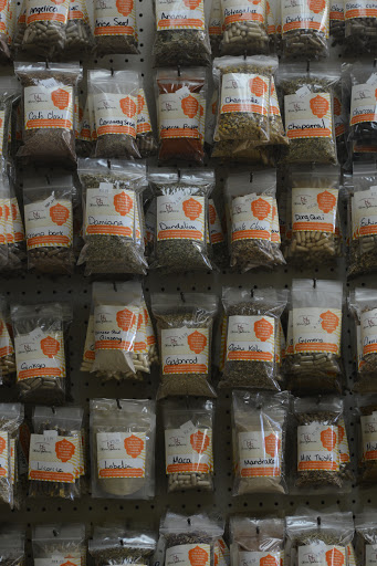 Herb Shop «The Herbal Gardens Inc», reviews and photos, 1219 N State Rd 7, Lauderhill, FL 33313, USA