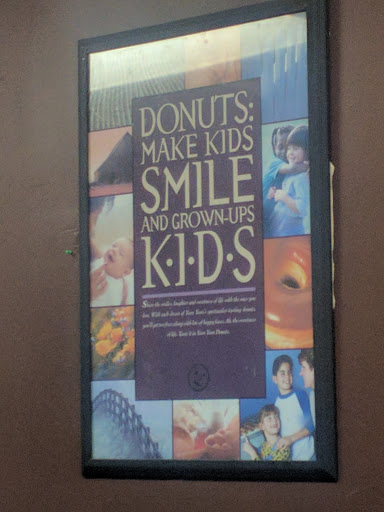 Donut Shop «Yum Yum Donuts», reviews and photos, 12201 Venice Blvd, Los Angeles, CA 90066, USA