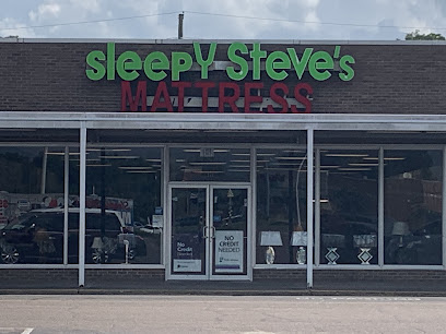 Sleepy Steves Mattress Club