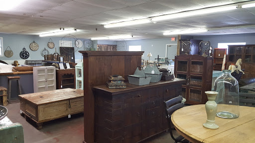 Furniture Store «REVIVED Furniture and Home Decor», reviews and photos, 2 Island Pond Rd, Derry, NH 03038, USA
