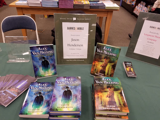 Book Store «Barnes & Noble», reviews and photos, 5835 Sky Pond Dr, Loveland, CO 80537, USA