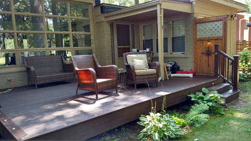 Country Club «Edgewood Country Club», reviews and photos, 8399 Commerce Rd, Commerce Charter Twp, MI 48382, USA