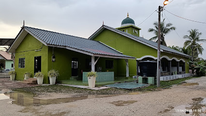 Madrasah Miftahul Muarrif