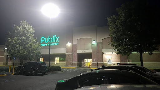 Supermarket «Publix Super Market at High Point Town Center», reviews and photos, 2451 Cobbs Ford Rd, Prattville, AL 36066, USA