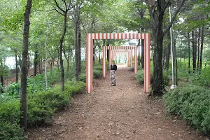 Gimpo International Sculpture Park image