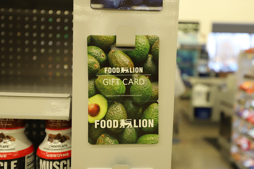 Grocery Store «Food Lion», reviews and photos, 250 Gateway S Blvd, Dover, DE 19904, USA