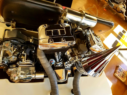 Motorcycle Dealer «Hog Alley», reviews and photos, 1525 I-35, Georgetown, TX 78628, USA