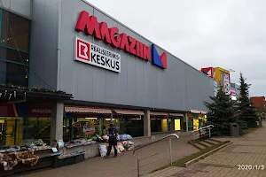 Kauplus Magaziin Sillamäe image