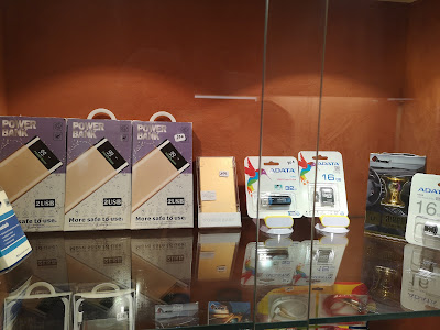Amine PC PHONE à Grenoble
