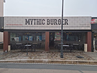 Photos du propriétaire du Restaurant de hamburgers MYTHIC BURGER Châteauroux à Châteauroux - n°1