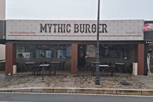 MYTHIC BURGER Châteauroux image