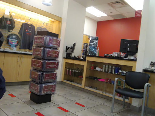 Toyota Dealer «World Toyota», reviews and photos, 5800 Peachtree Industrial Blvd, Atlanta, GA 30341, USA