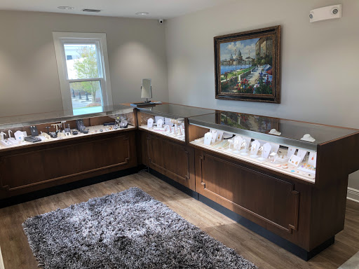 Jewelry Store «Karat Patch», reviews and photos, 3966 Airport Blvd, Mobile, AL 36608, USA