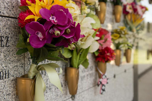 Funeral Home «Serenity Meadows Memorial Park, Funeral Home & Crematory», reviews and photos, 6919 Providence Rd, Riverview, FL 33578, USA