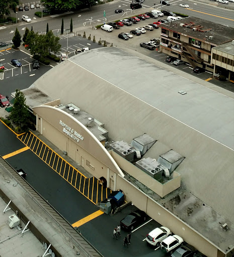 Book Store «Barnes & Noble», reviews and photos, 626 106th Ave NE, Bellevue, WA 98004, USA