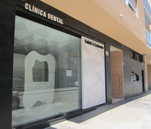 Clínica dental Collell & Cacharrón en Benicarló, Castellón