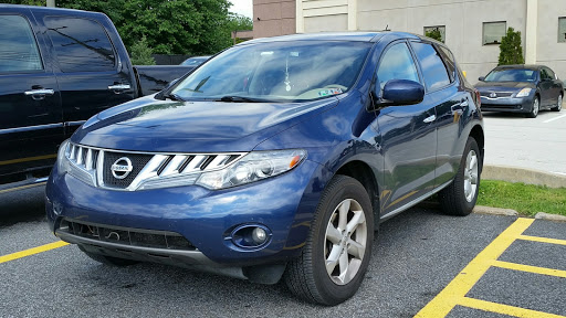 26 S Newtown Street Rd, Newtown Square, PA 19073, USA