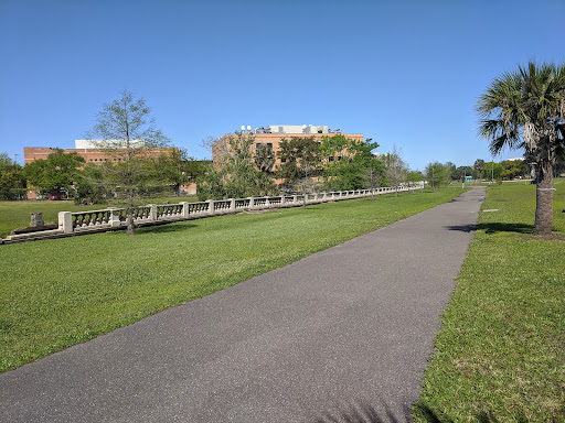 Park «Henry J. Klutho Park», reviews and photos, 204 W 3rd St, Jacksonville, FL 32206, USA