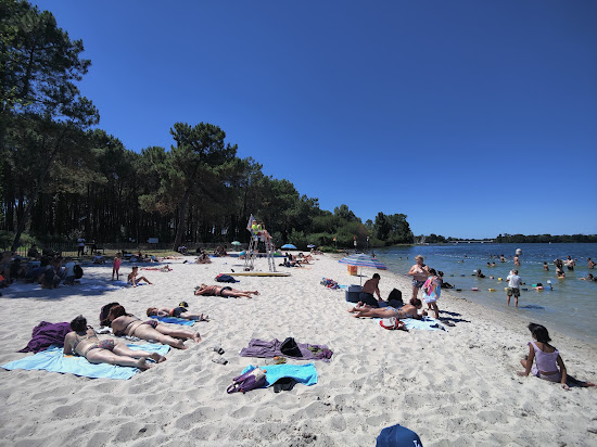 Lac Beach