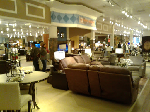 Furniture Store «RC Willey», reviews and photos, 6636 Lonetree Blvd, Rocklin, CA 95765, USA