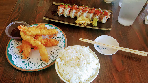 Satori Sushi & Teriyaki Grill