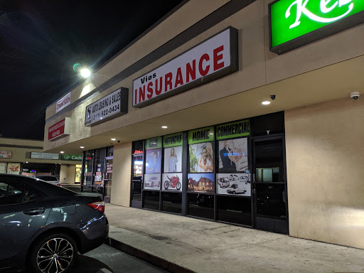 Vios Insurance Service image