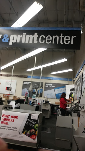 Office Supply Store «Staples», reviews and photos, 3090 Slauson Ave, Huntington Park, CA 90255, USA