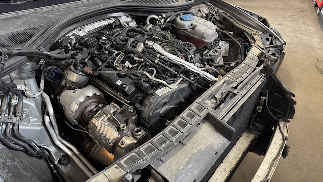 Geko-Serwis - Łódź