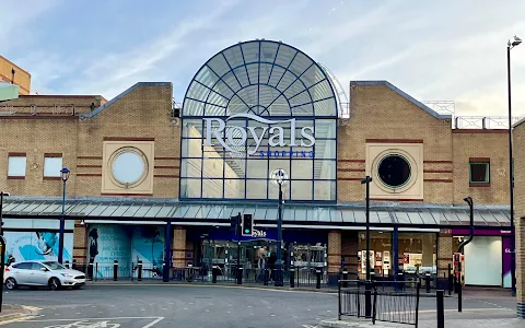 The Royals Shopping Centre image