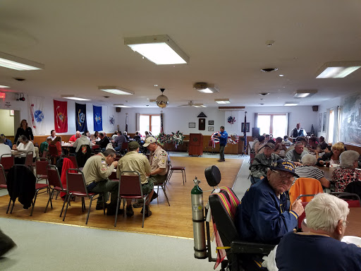 American Legion Post 1302