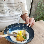 Photo n° 10 de l'avis de Marielle.e fait le 08/10/2023 à 19:38 pour L'accolade à Beaucamps-Ligny