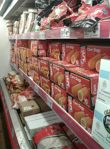 Grocery Store «Save-A-Lot», reviews and photos, 4148 Taylor Blvd, Louisville, KY 40215, USA