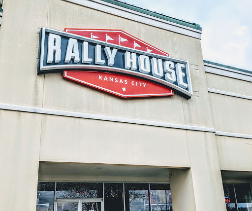 Sportswear Store «Kansas Sampler/Rally House Mission», reviews and photos, 6858 Johnson Dr, Mission, KS 66202, USA