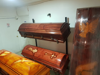 Funeraria 24 Horas Calama BET - EL