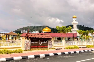 Teluk Raja Bayang Mosque image