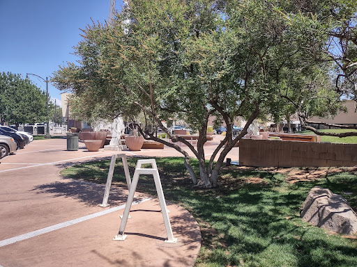 Park «Water Tower Plaza», reviews and photos, 45 W Page Ave, Gilbert, AZ 85233, USA