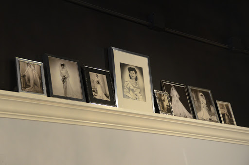 Bridal Shop «Bridal Boutique of Naperville», reviews and photos, 1995 Springbrook Square Dr, Naperville, IL 60564, USA