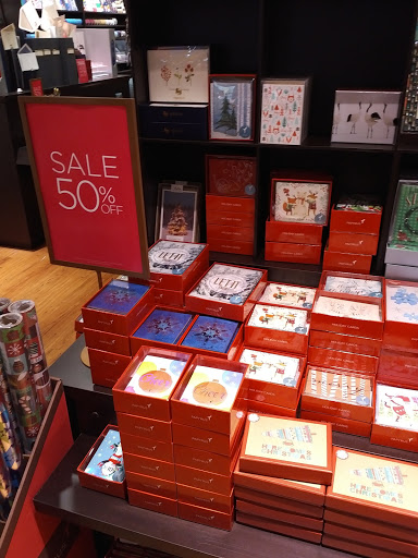 Greeting Card Shop «Papyrus», reviews and photos, 4400 Sharon Rd, Charlotte, NC 28211, USA